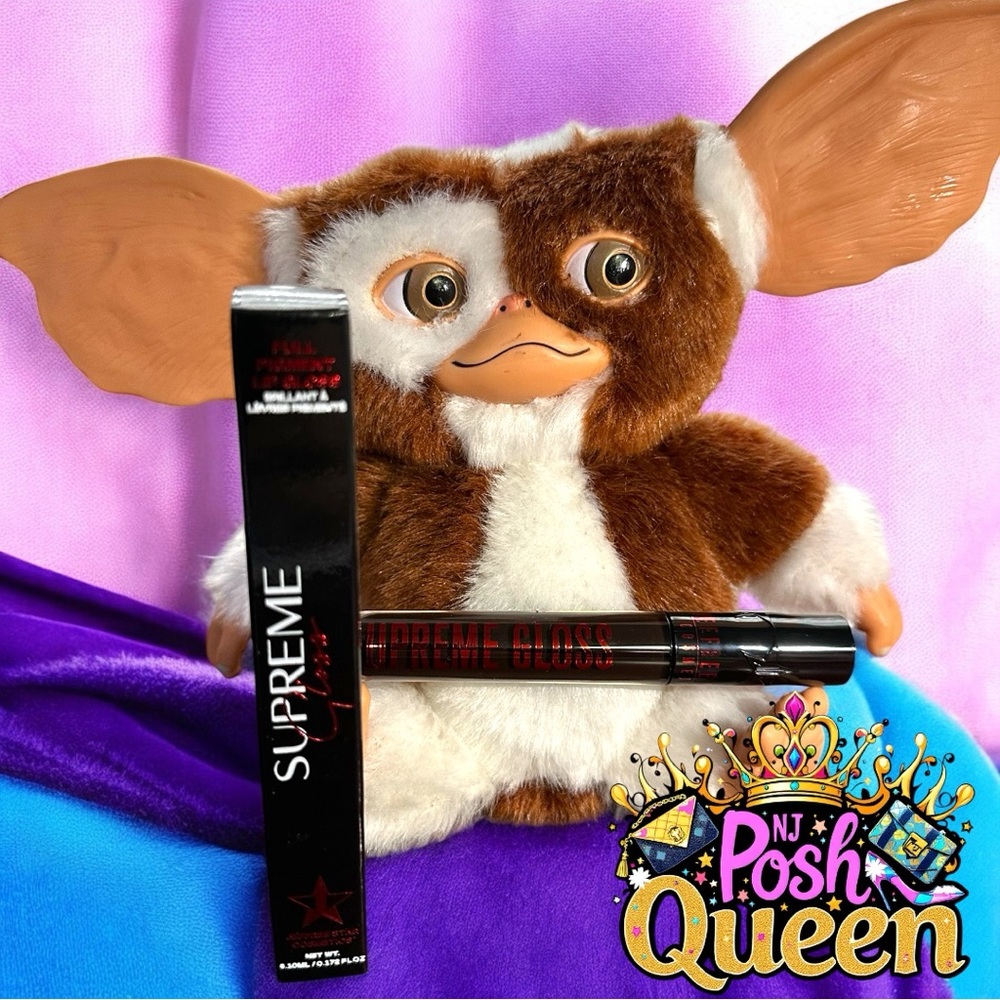 Jeffree Star Cosmetics Supreme Gloss F*ing Freak